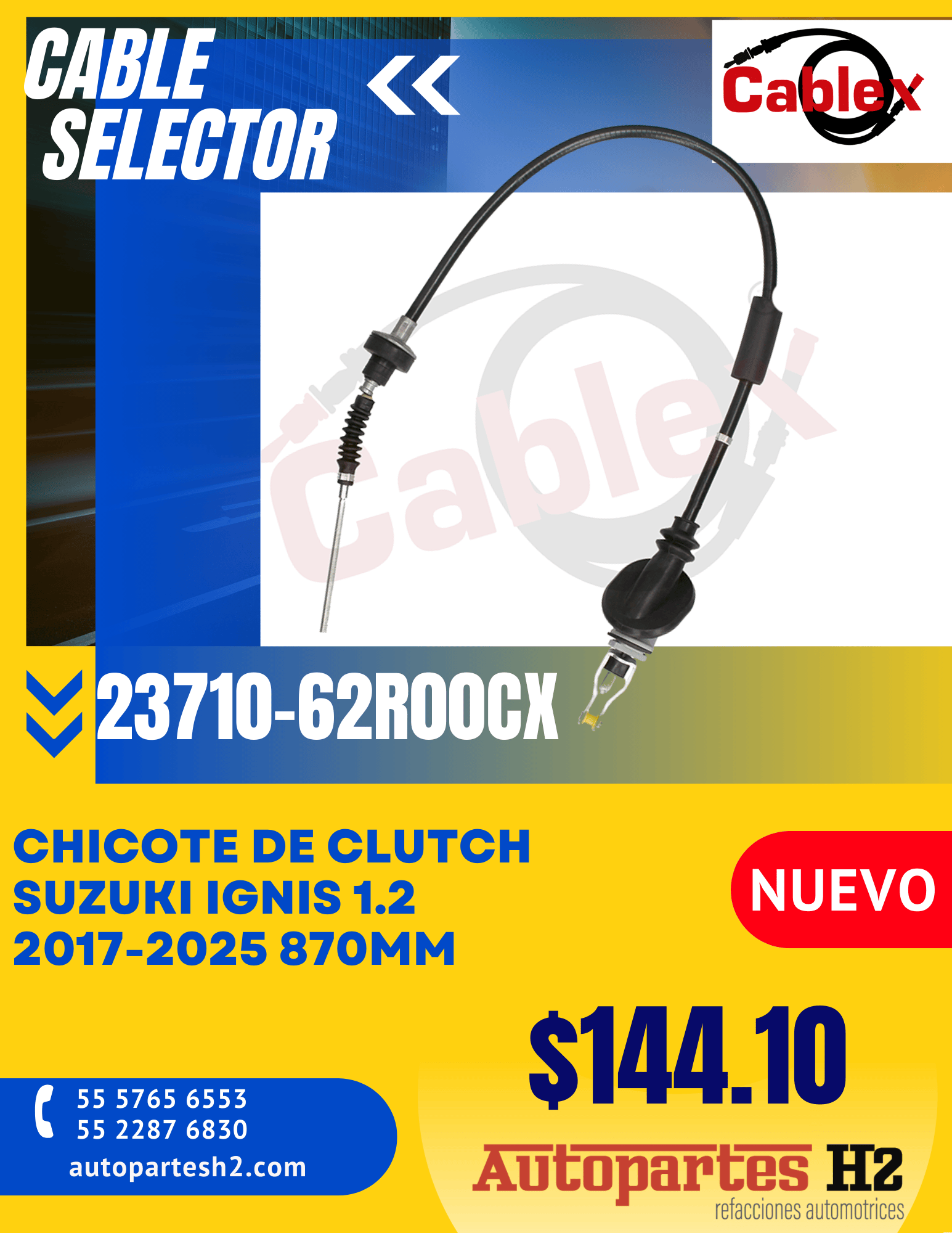 NUEVOS PRODUCTOS SEPTIEMBRE